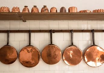 Coba 4 Cara Pintar Manfaatkan Kentang Untuk Atasi Sederet Masalah di Dapur, Tak Kalah dari Baking Soda!