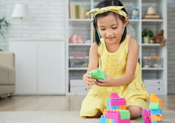 6 Perilaku Anak ini Menunjukkan Ia Memiliki Kecerdasan Kinestetik Tinggi, Salah Satunya Aktif Bergerak