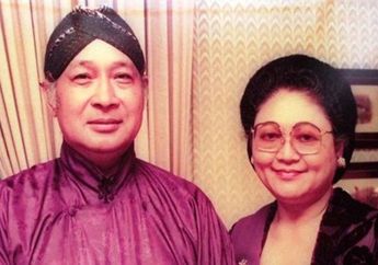 Menguak Misteri Kematian Tien Soeharto, Ternyata Bukan Karena Ditembak Anaknya Melainkan Hal Ini Terjadi Ketika Terlalu Asyik Melihat Tanamannya Berbuah
