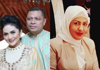 Nasibnya Beda Jauh dengan Krisdayanti yang Tinggal di Rumah Mewah Senilai Rp 10 Miliar, Intip Kontrasnya Dapur Rumah Mantan Istri Raul Lemos yang Sangat Sederhana dan Jauh dari Kesan Glamor!