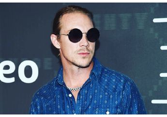 Tak Punya Uang Rupiah Saat Berlibur di Bali, DJ Diplo Nekat Ganti Celana di Pojokan Ruko Sampai Dipergoki Ibu-ibu