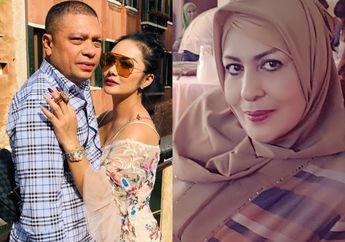 Bongkar Perselingkuhan Raul Lemos dan Krisdayanti, Atha Mengaku Sempat Telepon Sang Diva Namun Kekecewaan yang Didapat Olehnya