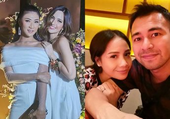 Asistennya Mendadak Viral Setelah Unggah Isi Chat Pribadi, Nia Ramadhani Sampai Hubungi Raffi-Nagita Karena Tak Enak Hati