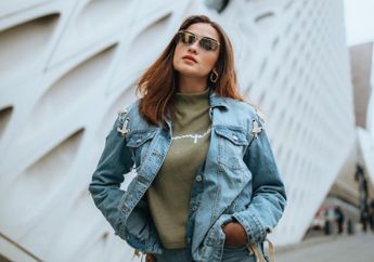 Dulu Heboh Pacari Suami Orang yang Keturunan Ningrat, Kini Tampilan Terbaru Yasmine Wildblood dengan Bikini Saat Liburan Jadi Sorotan