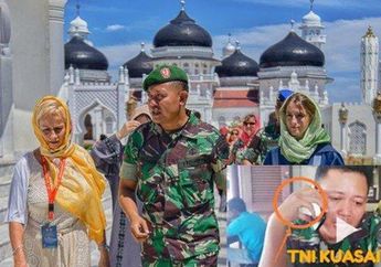 Bermodal Kuasai 7 Bahasa Secara Otodidak, Hardius Rusman Berhasil Sita Perhatian 28 Keluarga Militer Asing, Sempat Dianggap Gila Karena Sering Omong Sendiri