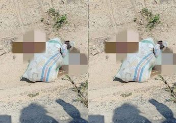 Pasca Penemuan Mayat Dalam Karung, Suami Korban yang Merupakan Anggota TNI Hilang Tak Ada Kabar Sama Sekali