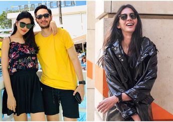 Over Protektif, Cara Jeje Govinda Perlakukan Syahnaz Sadiqah saat Hamil Sukses Bikin Paula Verhoeven Iri!