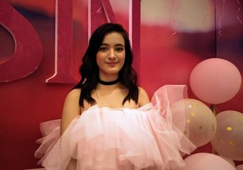 Antara Annelies Mellema dan Ametta Rinjani, Mawar de Jongh: Apa pun Tantangannya Aku Suka!