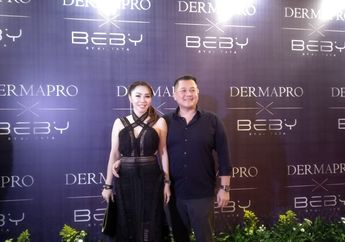 Takut Timbul Daging Mentah di Wajahnya, Femmy Permatasari Ogah Operasi Plastik