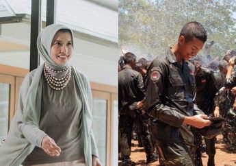 Terpilih Lagi Jadi Anggota DPR RI, Artis Ini Justru Harus Siap Berpisah Jarak dengan Sang Anak, Putranya Disebut Bakal Jadi Calon Jenderal