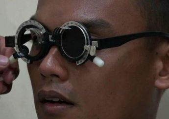 Buta, Lumpuh dan Tak Bisa Bicara Usai Terpapar Abu Gunung Sinabung, Anggota TNI Pratu Gilang Al Fajar: Mata Saya Perih, Tenggorokan dan Dada Panas...