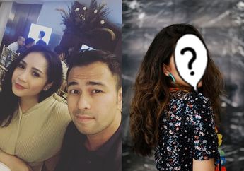 Selain Viral Foto Ciuman Bibir Mulan dan Dhani, Terkuak Raffi Ahmad Justru Ngaku Bercumbu Mesra dengan Wanita Ini, Nagita: Puas-puasin!