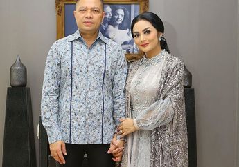 Kepergok Selingkuh oleh Aurel dan Azriel, Paranormal Ini Beberkan Terawangannya Mengapa KD Sulit Berpisah dari Raul Lemos