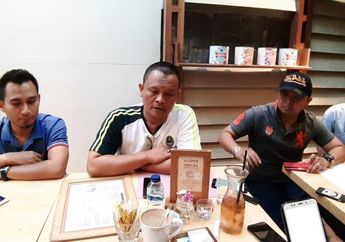 Klarifikasi Pegawai ASN yang Ditampar Ketua DPRD Jabar Hanya Karena Masalah Pagar, Enggan Mengakui Ditampar dan Anggap Masalah Selesai