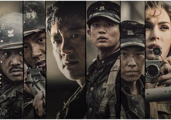 Film Battle Of Jangsari Raup 1 Juta Penonton, Debut Minho SHINee Bareng Megan Fox Dianggap Sukses!