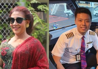 Saingan dengan Menteri Susi Pudjiastuti, Vincent Raditya Juga Miliki Simulator Hingga Pesawat, Intip Perbedaan Rumah Mewah Milik Mereka!