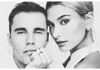 Hailey Baldwin Rusak Mobil Lamborghini Rp 3 Miliar Milik Suaminya, Justin Bieber Malah Bereaksi Tak Biasa!