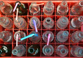 Tergores Botol Minuman Saat Lerai Pertengkaran  2 Wanita yang Bersahabat, Pria Ini Terkapar Hingga Tewas, Begini Kronologinya!