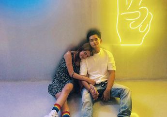 Pasangan Muda Cassandra Lee dan Randy Martin Kandas, Pengakuan Lama Beda Pendapat Soal Nikah Muda Jadi Sorotan!