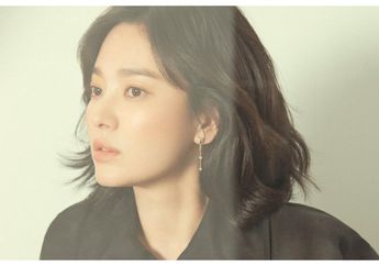Kembali Aktif di Instagram Pasca Menjanda, Song Hye Kyo Gembok Kolom Komentar Postingan Perdananya