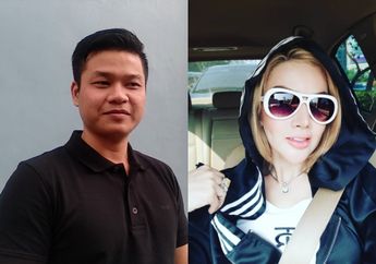 Dipertemukan dengan Mantan Suami di Acara Televisi, Barbie Kumalasari Malah Kabur