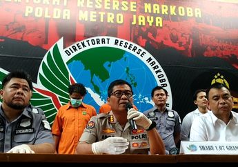 Tak Kapok Diringkus Polisi karena Narkoba, Suami Dhawiya Ungkap Alasannya Pakai Sabu