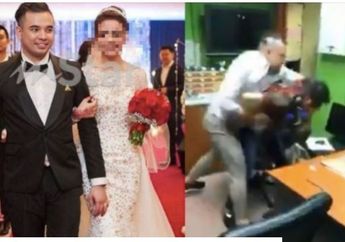 Pergoki Istri Bawa Pulang Pria lain yang Ngakunya Cuma Numpang Sholat, Suami Bongkar Kedoknya Lewat Rekaman CCTV: Bukan Masalah Cemburu, Itu Melukai Saya!