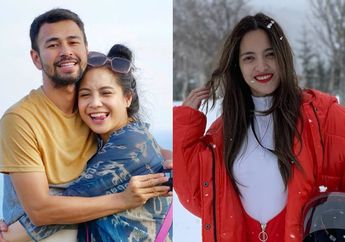 Berang Karena Bosnya Jadi Bahan Gunjingan di Instagram, Asisten Raffi Ahmad Labrak Asisten Nia Ramadhani: Biarkan Netizen yang Menilai!