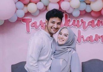 Ungkap Penyebab Meninggalnya Anak Kembar Irish Bella, Dokter: Irish Datang, Janin Sudah Bengkak Jantungnya