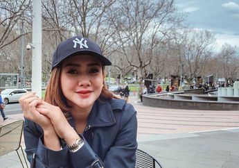 Unggah Insiden Panggung dengan Yusuf Oeblet, Alasan Cita Citata: Takut Ada yang Sengaja Mengambil Kesempatan