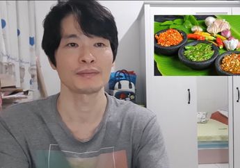 8 Makanan Indonesia Favorit Orang Korea, Nomor Urut Pertama Bukan Rendang atau Nasi Goreng