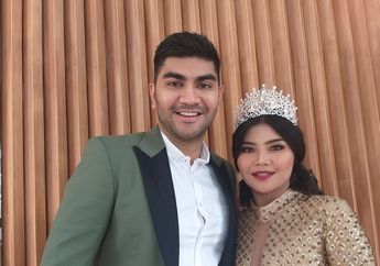 Sesuaikan dengan Kemampuan dan Tinggi Badan Meldi, Gandhi Fernando Tak Arahkan si Biduan Ikut Puteri Indonesia, Kenapa?