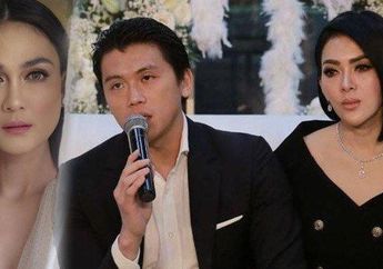 Cintanya Kandas Usai Ditikung Sahabat, Luna Maya Langsung Berubah Sikap Saat Reino Barack Nikahi Syahrini, Petugas Keamanan: Dia Jarang Pakai Sopir, Kayak Galau Gitu!