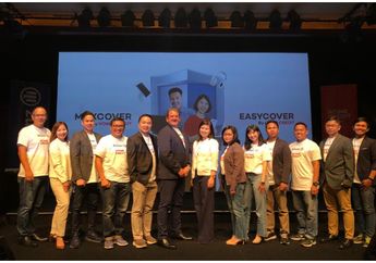 Resmi Bekerja Sama, Allianz Indonesia dan Home Credit Indonesia Luncurkan Proteksi Gadget EASYCOVER & MAXCOVER, Simak Manfaatnya!