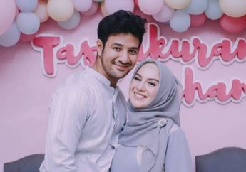 Bak Rasakan Firasat, Ammar Zoni Sempat Mimpikan Bayi Kembarnya Sebelum Meninggal dalam Kandungan: Tanda dari Allah Kalau Mereka Mau Pergi