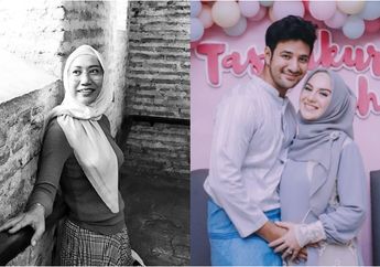 Curahan Hati Susanti Arifin, Ibunda Irish Bella Usai Kehilangan Cucu Kembarnya: Tuhan Tolong Beri Saya Kekuatan untuk Menanggung Situasi Ini