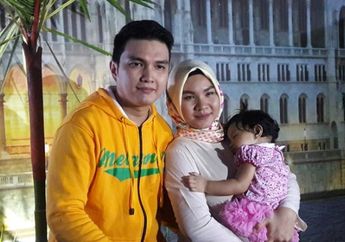 Tepis Isu Diceraikan Mantan Istri Gegara Sakit Kanker, Aldi Taher Bongkar Alasannya Pisah dari Georgia Aisyah: Setiap Perceraian Itu Laki-laki yang Salah!