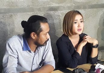 Meski Tidak Meminta Maaf Secara Langsung, Cita Citata Sudah Maafkan Yusuf Oeblet yang Sempat Meneriakinya