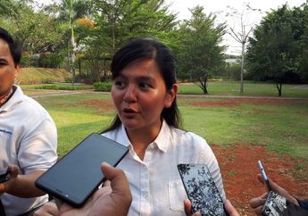 Sempat Digosipkan Gabung Sriwijaya, Begini Ucapan Penolakan Ratu Tisha