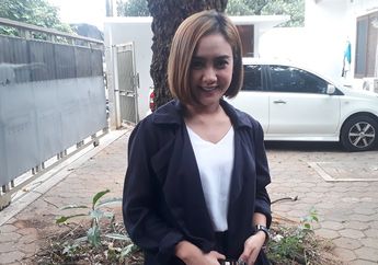 Cita Citata Jelaskan Kronologi Saat Dirinya Diteriaki oleh Yusuf Oeblet