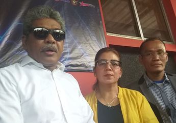 Ibunda Kriss Hatta Sangat Kecewa karena Masa Tahanan Sang Anak Diperpanjang Meski Sudah Bayar Uang Damai Rp 150 Juta