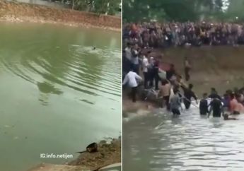 Dikenal sebagai Kerajaan Gaib Terbesar di Indonesia, Terungkap Misteri Kota Wentira yang Simpan Harta Karun Emas