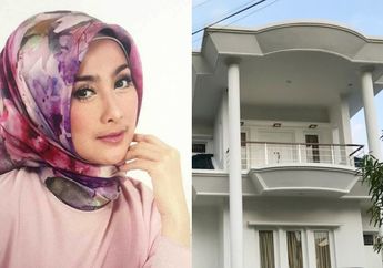 Digadang-gadang Jadi Ratu Sinetron dan Sukses Menjabat Wakil Rakyat Selama 2 Periode Berturut-turut, Segini Besarnya Kekayaan Desy Ratnasari, Tanah Seharga Miliaran Sampai Mobil Mewah Keluaran Eropa