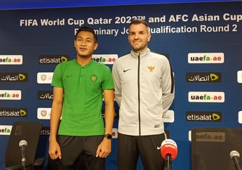 Eksodus Pemain Liga 1 ke Luar Negeri, Tiga Klub Malaysia Incar Hansamu Yama