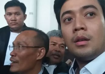 Tak Terima dengan Kronologi Kasusnya dengan Anthony Hillenaar yang Dibacakan Jaksa, Kriss Hatta Ajukan Eksepsi
