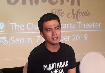 Selamat, Aldi Taher Tunangan dengan Wanita Cantik Berhijab!