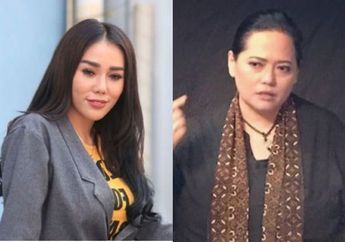 Ngaku 6 Kali Digauli Genderuwo, Bebby Fey Diterawang Mbak You Ketempelan Banyak Makhluk Halus: Jangan Dinikmati, Diusir Aja!