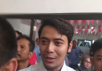 Tak Menyesal Berikan Uang Rp 150 Juta Demi Berdamai dengan Anthony Hillenaar, Kriss Hatta Tertawa: Mungkin Saya Lebih Mampu