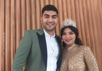 Dewi Perssik Belum Tahu Sang Ponakan Akan Ikut Kontes Kecantikan, Rosa Meldianti Ungkap Kondisi Hubungannya dengan Sang Tante Sekarang