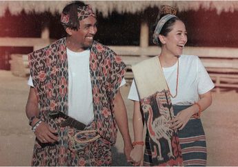 Sebelum Meninggal Dunia, Glenn Fredly Sempat Unggah Video Romantis untuk Rayakan Ulang Tahun Istri, Doa Penuh Cinta Bikin Banjir Air Mata